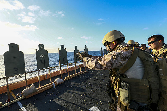 Ο αντιρρησίας συνείδησης υπό το πρίσμα της καταλογιστής πράξης στον Στρατιωτικό Ποινικό Κώδικα