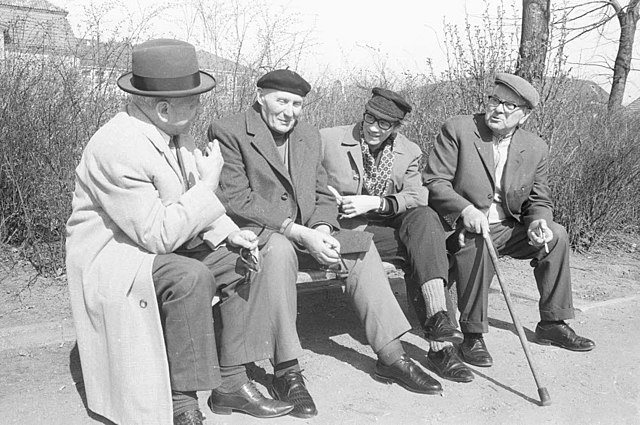 Η στέρηση της σύνταξης ως ποινή