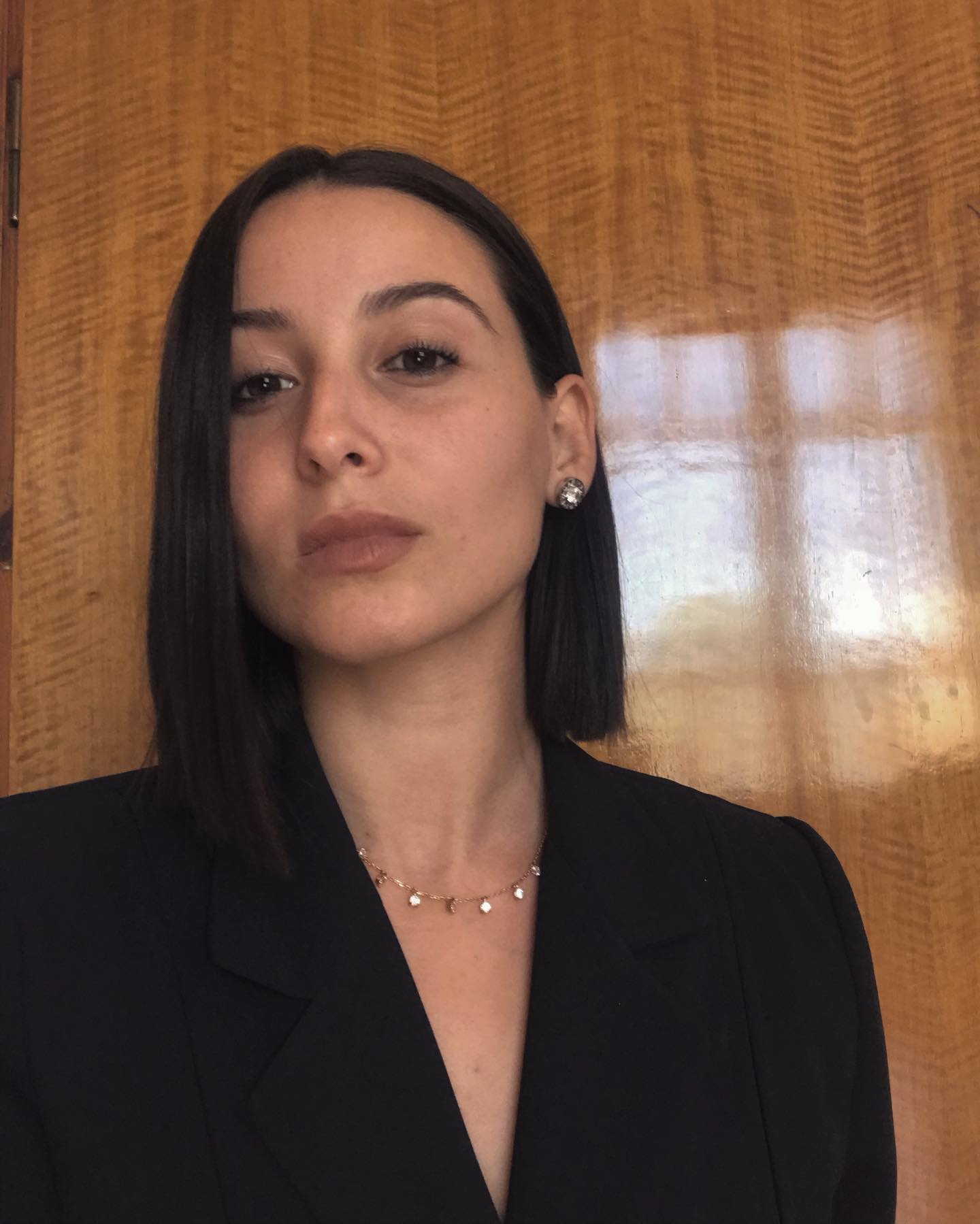 Βασιλική Χαραλάμπους